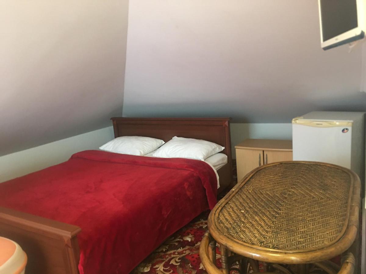 帕兰加 巴尔塔斯纳玛斯旅馆酒店 外观 照片